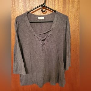 Maurices top. Size 2x